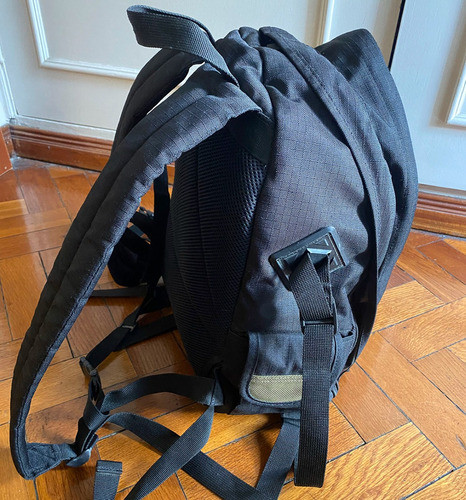 Mochila Canon Para Cámara Fotográfica 1