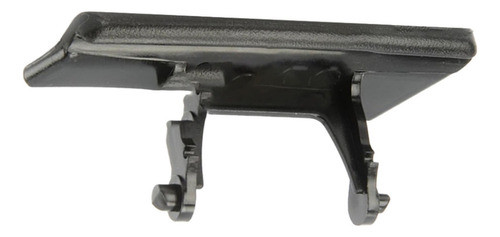 . Clipe De Trava De Console Da Caixa De Apoio De Braço 0