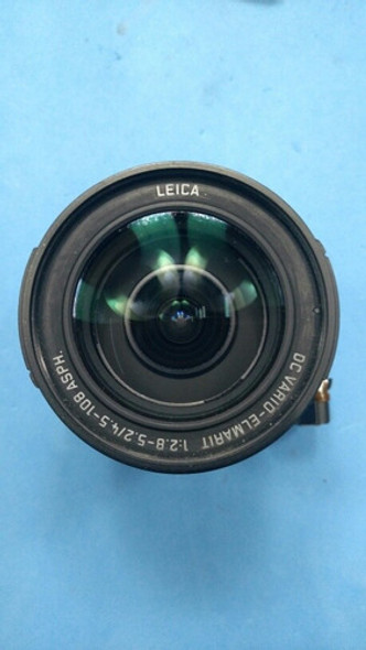 Bloco Panasonic Fz40 0