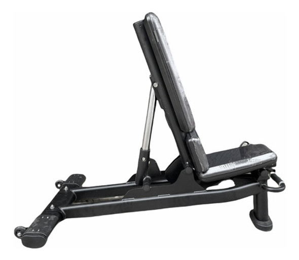 Banco Regulable Multifunción Pro Premium Gym Rhino 0