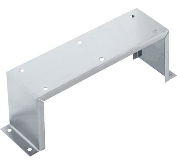 2 Suportes Inox Para Doceiras N3 De Churros Pão De Queijo 0