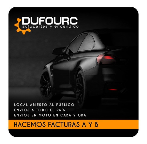 Junta Bomba Vacio Depresor Vento 1.9 Tdi 1