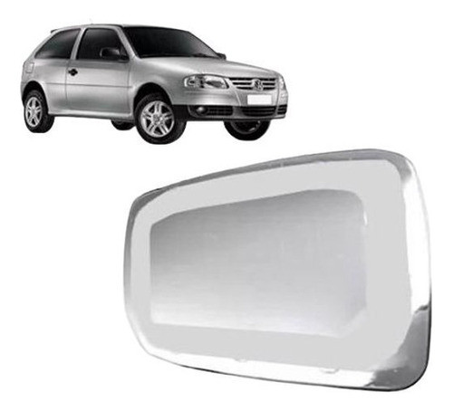 Cubre Tapa Tanque De Nafta Vw Gol G2 G3 G4 Combustible 3ptas 0