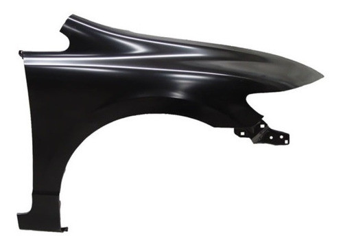 Guardabarro Delantero Der. Honda Civic Sedan 2010-11 0