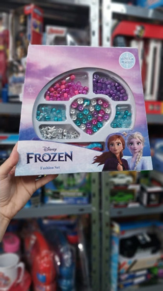 Fabrica De Pulseras Frozen Sebigus 1
