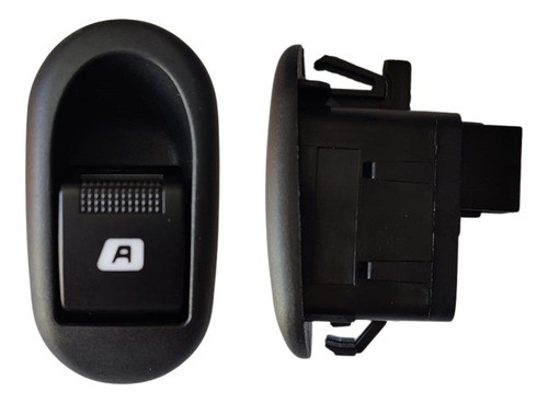 Tecla Levantavidrios Der P/ C3 2002 2003 2004 2005 2006-2012 0
