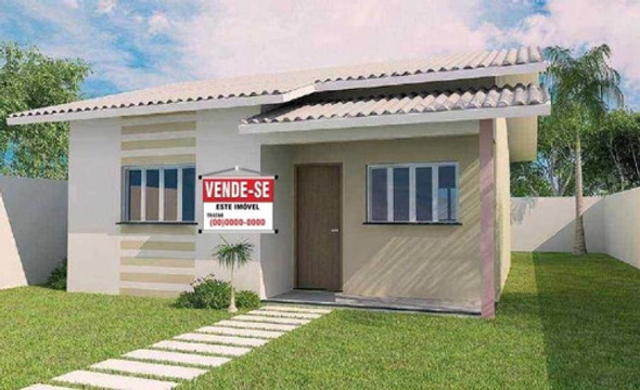Banner Lona Vende-se Imóvel 70x50 1