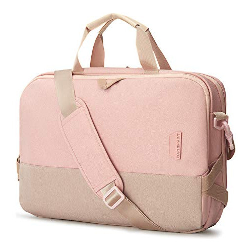 Bolso Del Ordenador Portátil, Bagsmart Bolso De La Oficina D 0