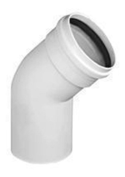 Ramal Postizo 160x110 Junta Elastica Inyectado C/cremalleras 1
