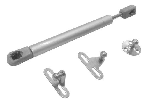 Piston A Gas De 175mm Puertas Elevables 120 Newton Por 2 Uds 1