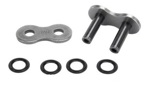 Union De Cadena Clip Choho 520 O Ring // Global Sales 0