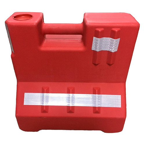 Barricada Con Agarre - Mundo Trabajo 0