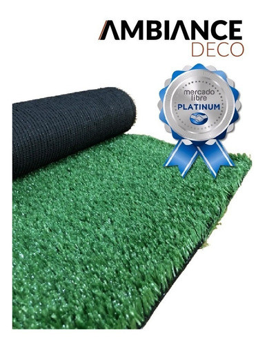 1,80 X 3,00 Mts Sintético Standard 15 Mm Ambiance Deco 1