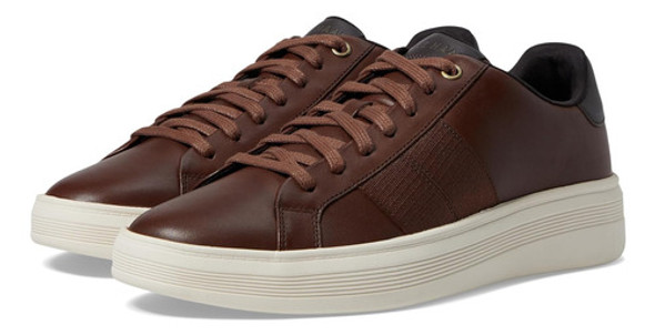 Zapatillas Deportivas Grand Crosscourt Baseline Tamaño 24 Ca 1