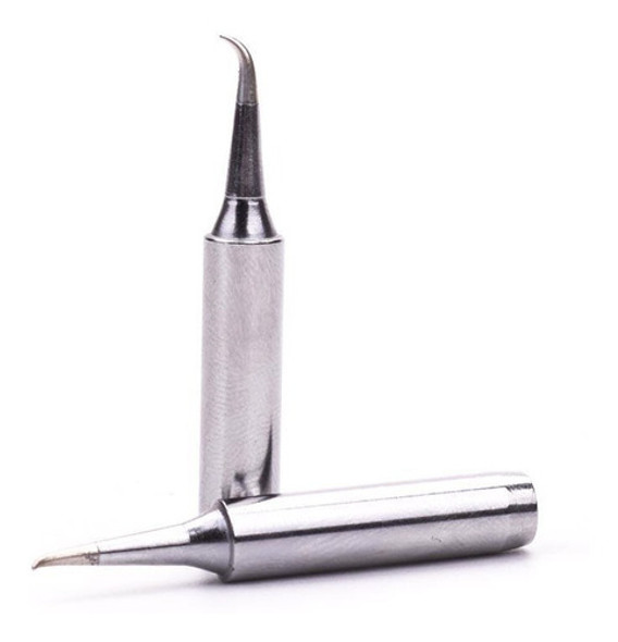 Punta Para Estación De Soldado Smd Hakko 900m-t-is 1