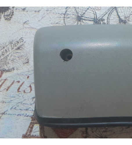 Tercer Stop Alfa Romeo 145 1