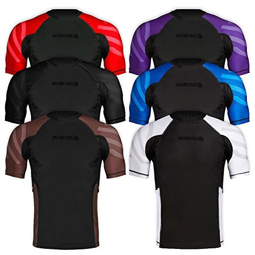 Sanabul Essentials Camiseta Manga Corta Talle Xs 0