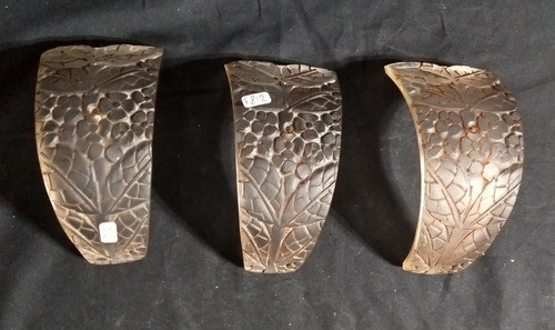 Antigua Tulipa Araña 812 Arte Antica Antigüedades. X Unidad 0