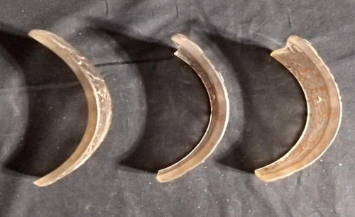 Antigua Tulipa Araña 812 Arte Antica Antigüedades. X Unidad 1