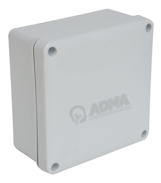 Caja Estanco Genrod Ip65 Doble Aislacion 310x310x135 0