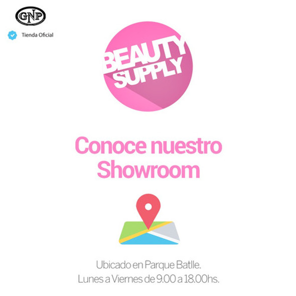 Fortalecedor De Ajo Y Esmalte Gnp 9ml Coral 1