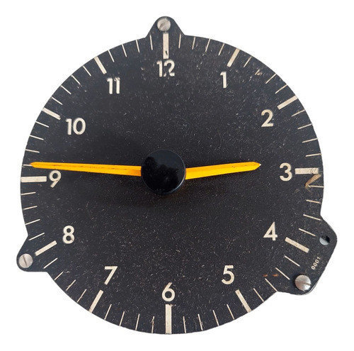 Reloj Para Automovil Mercedes-benz W123 - Vdo - 187 1