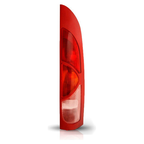 Faro Kangoo C/1 Porton B/roja C/ma Trasero 0