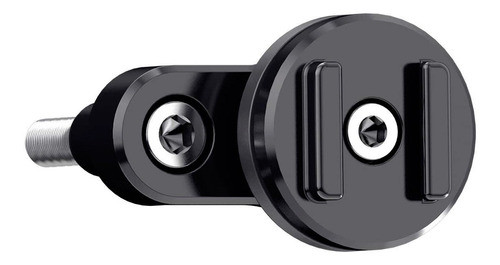 Porta Celular Moto Embrague Metal Para Sistema Sp 1