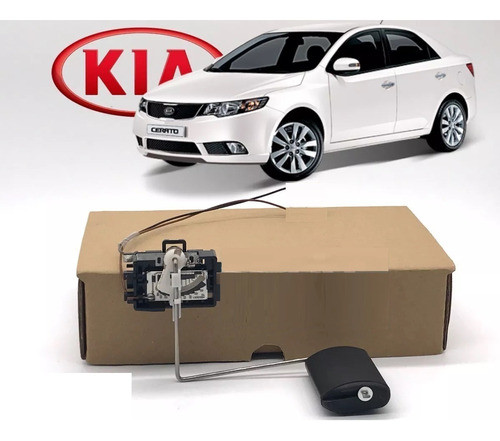 Boia Sensor Nível Combustível Kia Cerato 2009 2010 2011 2012 1