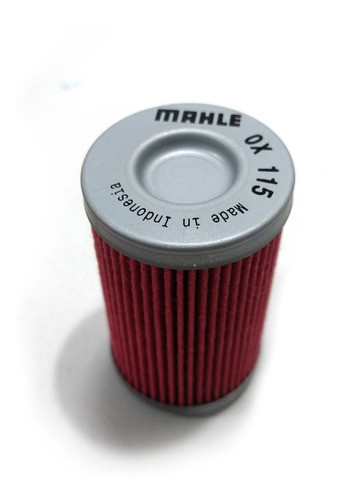 Filtro Aceite Mahle Moto Ktm Duke 200 390 Um 0