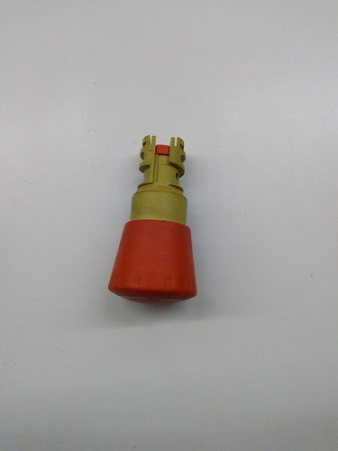 Pulsador Parada De Emergencia Giratorio Schneider 1 Nc 0