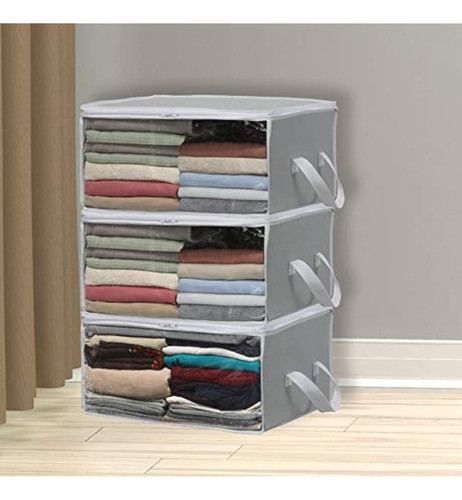 Simple Houseware - Organizador De Armario 1