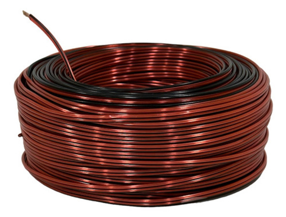 Cable De Audio Parlante Bafle Epuyen 2x1.5mm 15 Metros 0