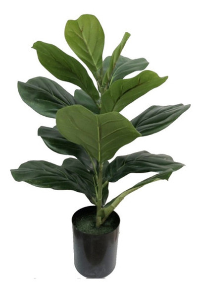 Planta Artificial Ficus Lyrata 60cm Kd2004 0