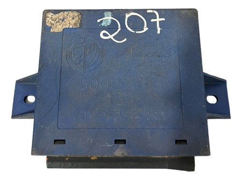 Modulo Alarme Fiat Tempra 1995/1999 50006003 0