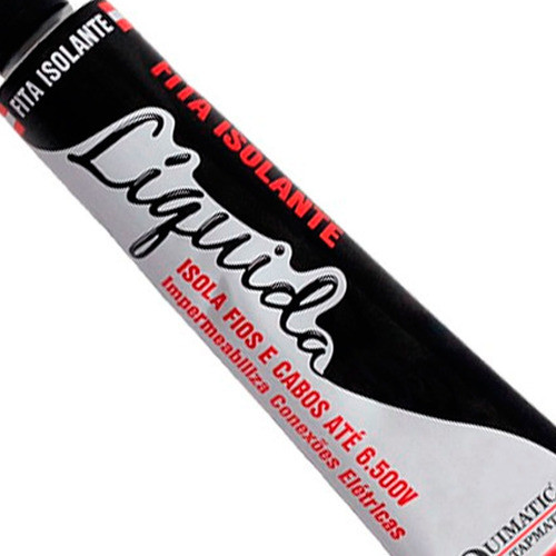 Fita Isolante Liquida 50g - Tapmatic 1