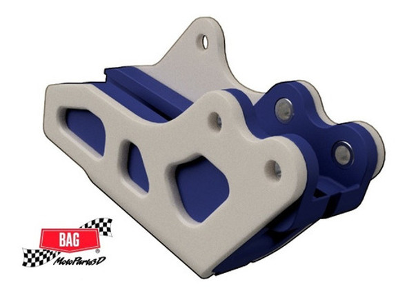 Guía De Cadena Trasero Yamaha Wrf 250 Yz 125 250 Yzf 250 450 0