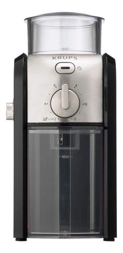 Molinillo De Café Krups 0