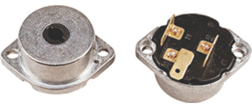 Interruptor De Ignição Vw Kombi 1976-1996 Marzu - A033 0