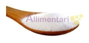Bicarbonato De Sódio Alimentício 500 G - Allimentari 1