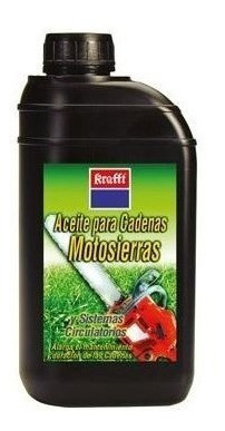 Aceite P/cadena Motosierra - Ynter Industrial 0