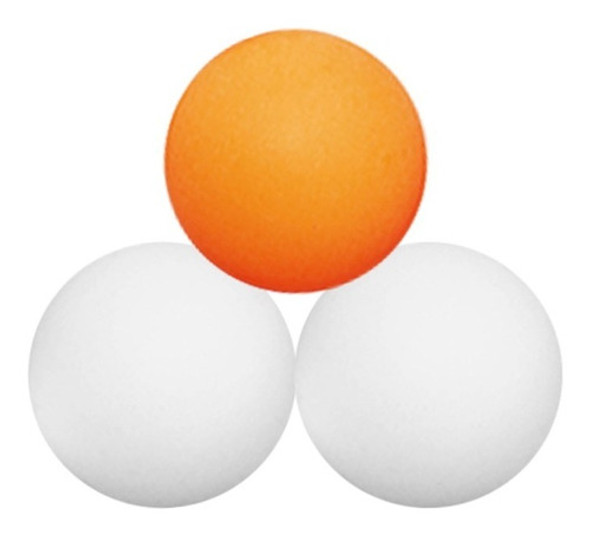 Set 2 Paletas Ping Pong Softee Dynamic Con 3 Pelotitas 1 Set 2 Paletas Ping Pong Softee Dynamic Con 3 Pelotitas 1