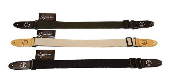 Correa De Cuero Tijuana Para Ukelele O Charango 0 Correa De Cuero Tijuana Para Ukelele O Charango 0