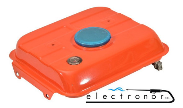 Tanque Grupo Electrogeno Generador Lusqtoff Lg950 P Original 1