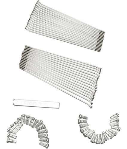 Rayos Delanteros Honda Crf 450-250 R X Excel 0
