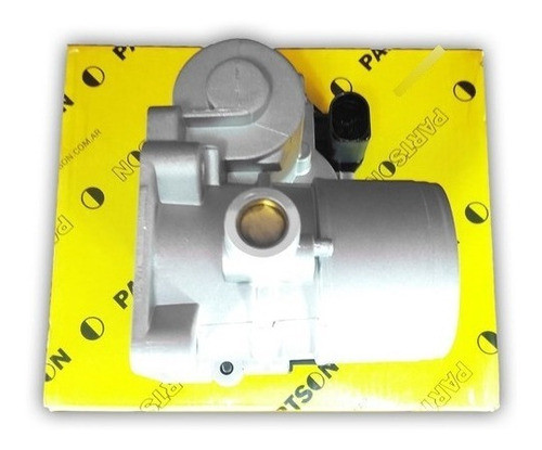 Cuerpo Mariposa Fiat Palio 1.4 Evo Partson Rep Floresta 0