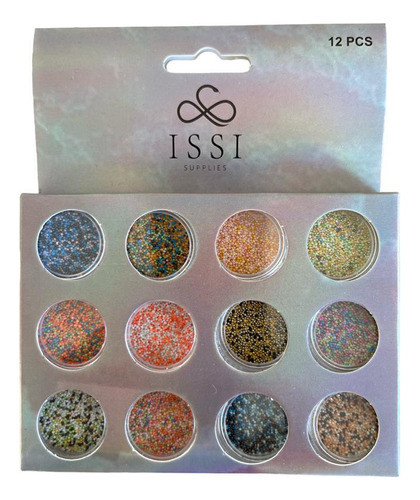 Caviar Diversos Gch1-10 - Issi Supplies 0