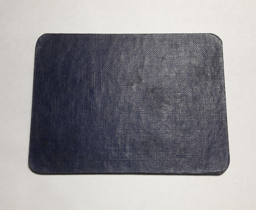 Presentación Casa De Moneda 5 Pesos 1977 Brown ( Leer ) 1