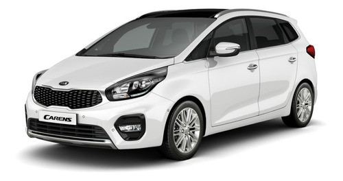 Servicio De Mantenimiento Oficial Kia Carens - 60,000 Km 0