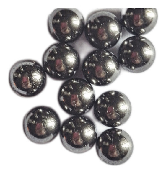 Bolillas Acero Cromo 3/8 (9,525mm) Skf Pack 100 Unidades 1